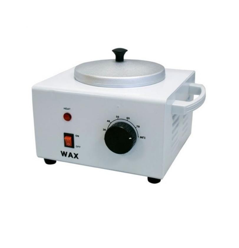 Maquina cera caliente - Cosmética greenstyle