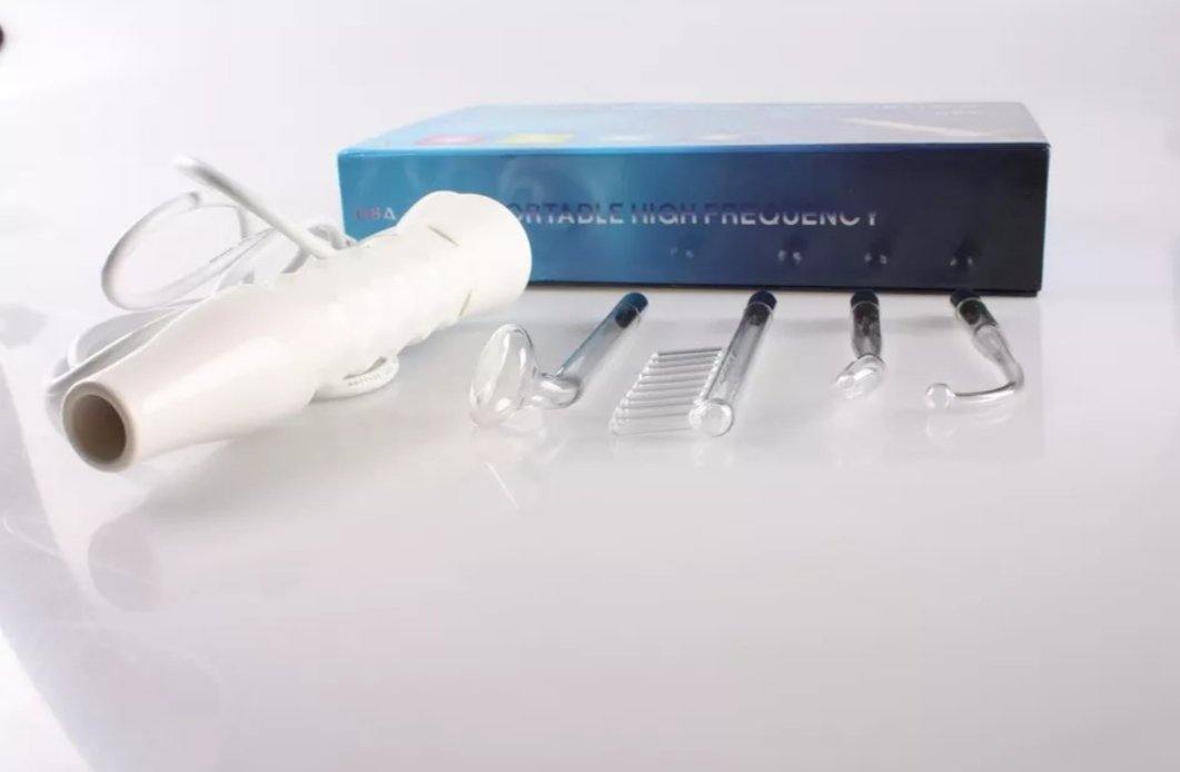 Alta Frecuencia Facial