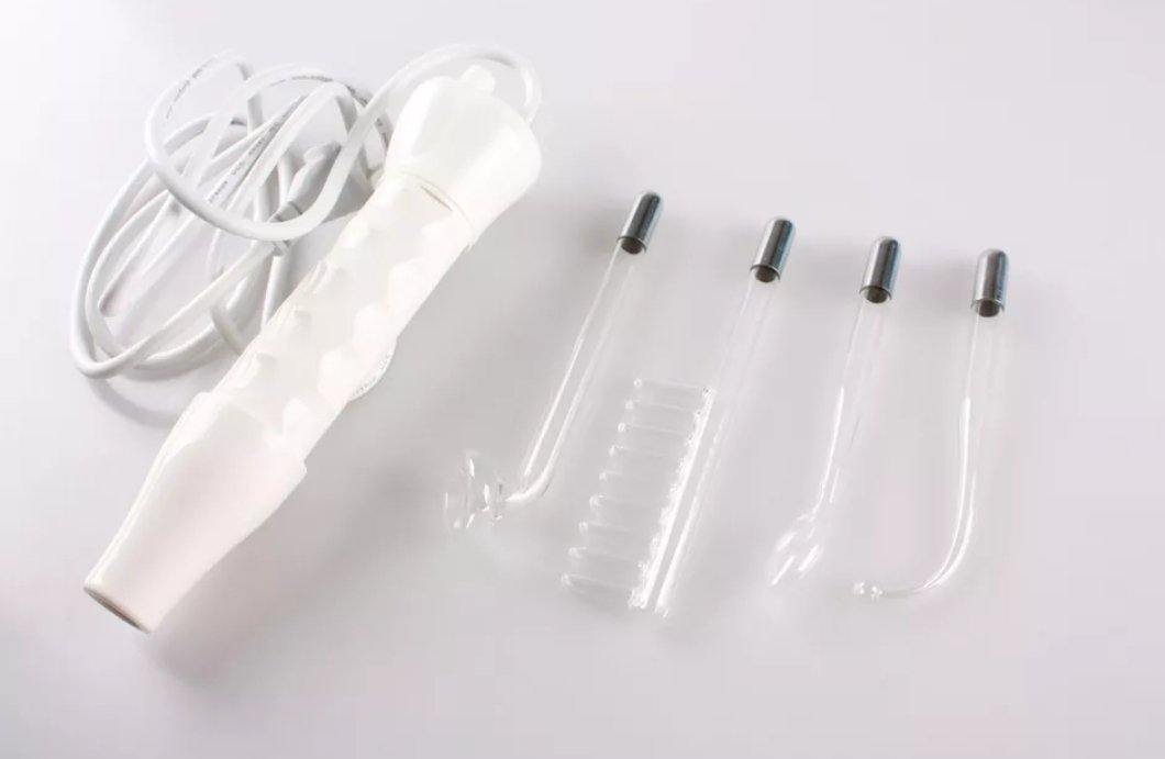 Alta Frecuencia Facial