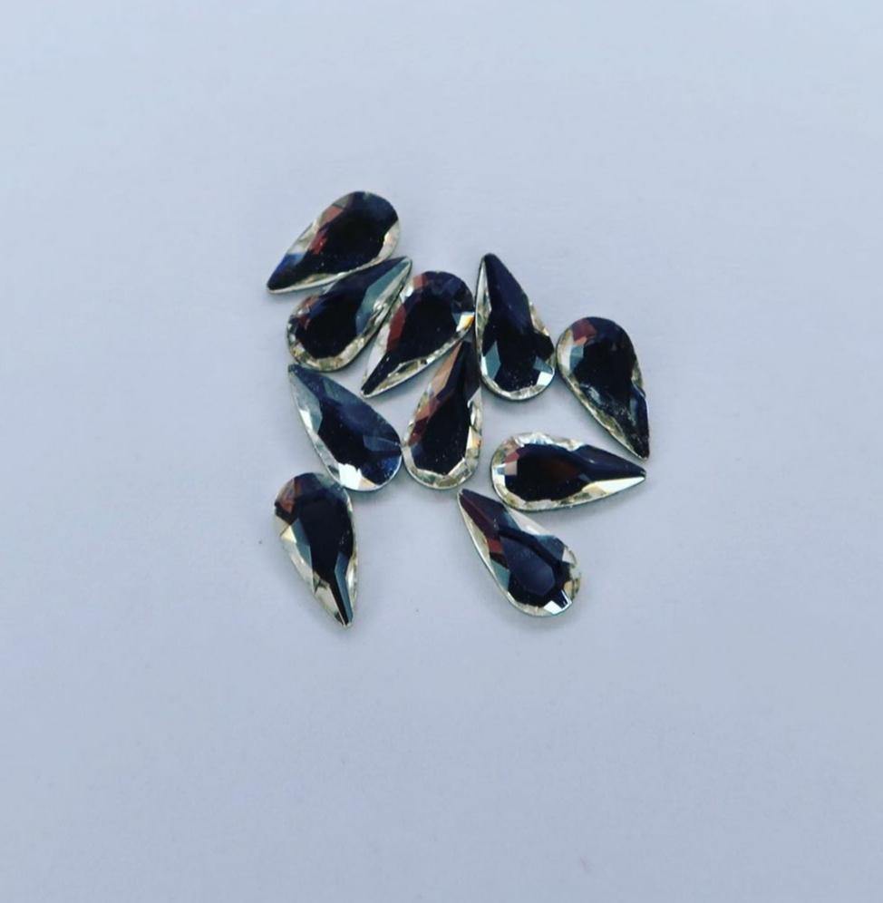 Lágrimas Piedras