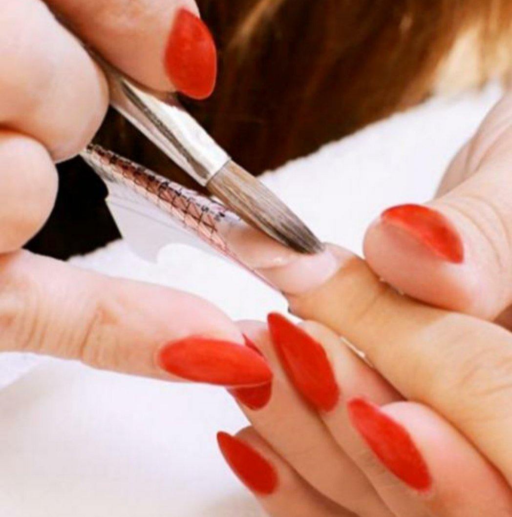 Kit Uñas Acrílicas - Cosmética greenstyle