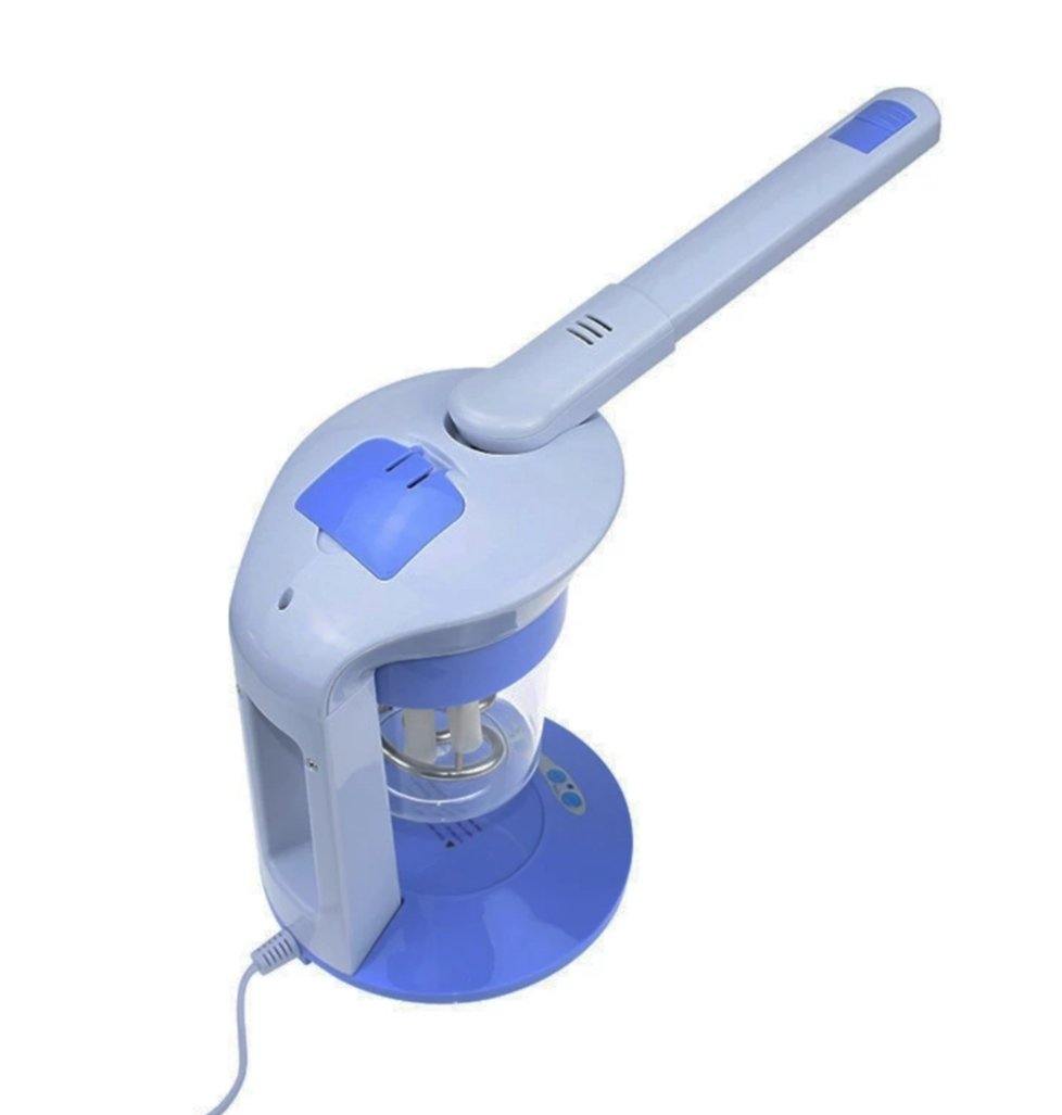 Vapor de Ozono Portátil