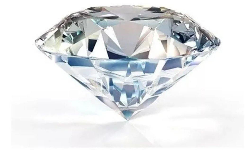 Diamante de uñas Cristal