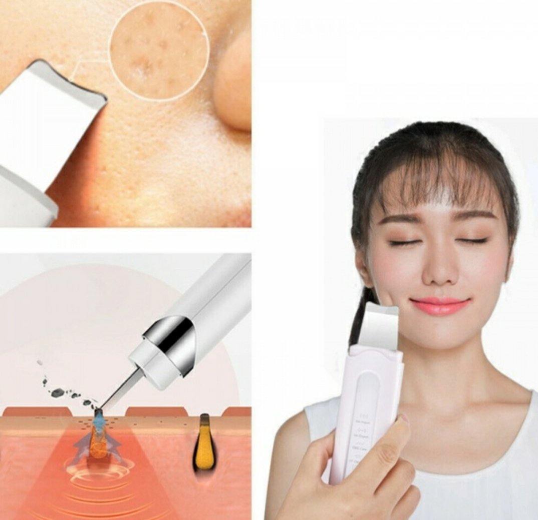 Peeling Facial - Cosmetica greenstyle