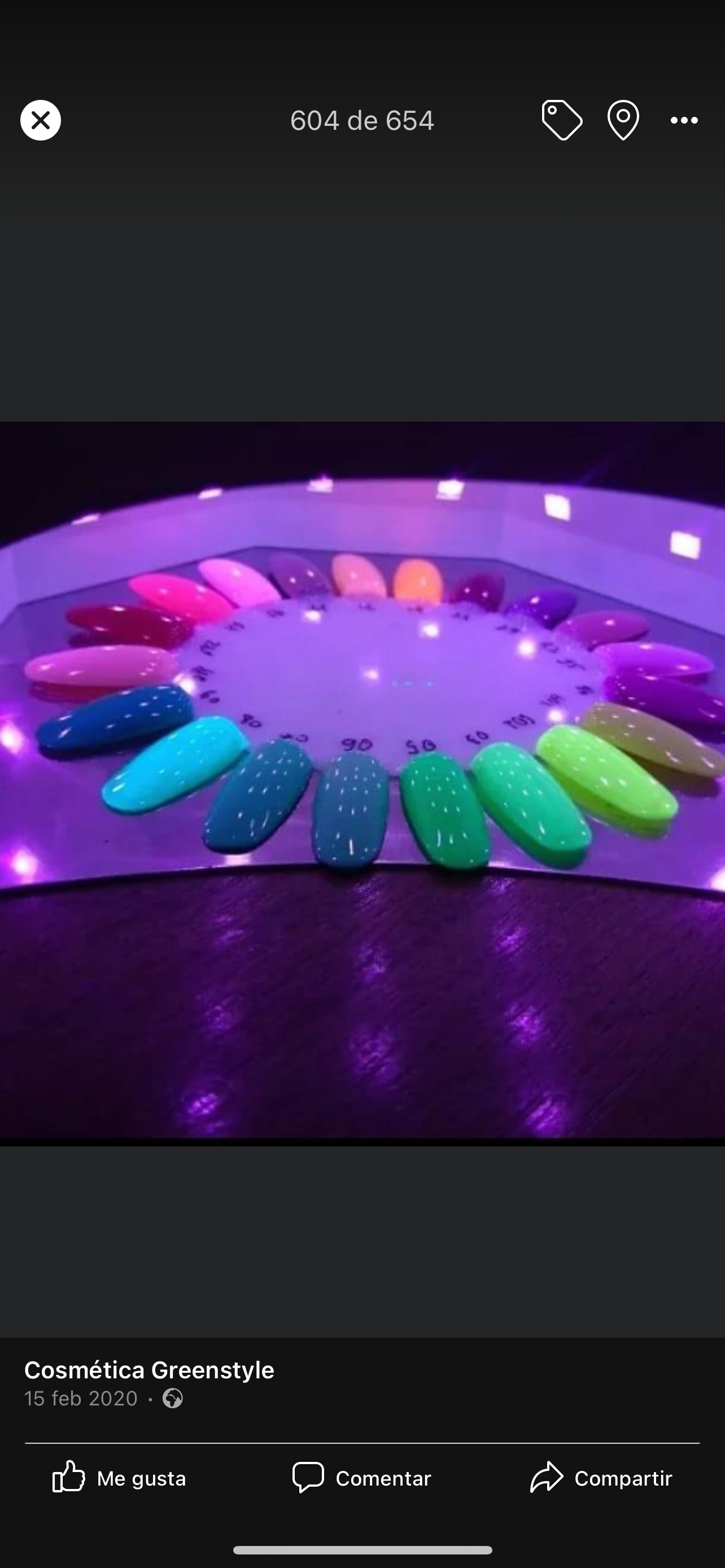 Colección Completa DDLUZ