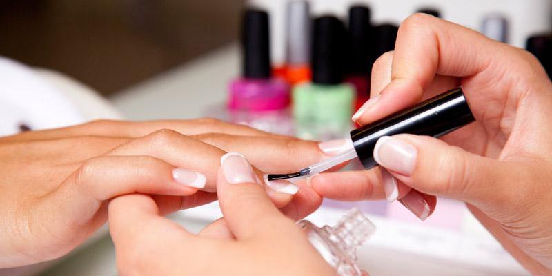 Formación Manicura y Pedicura Completa - Cosmética greenstyle