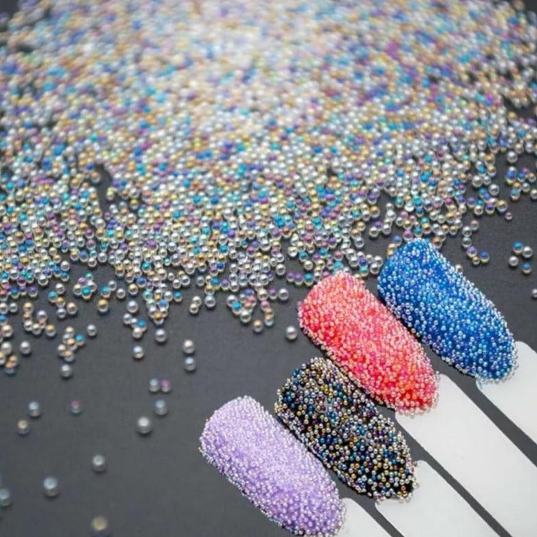 Micro caviar - Cosmética greenstyle