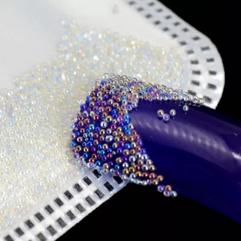 Micro caviar - Cosmética greenstyle
