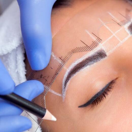 Formación Microblading