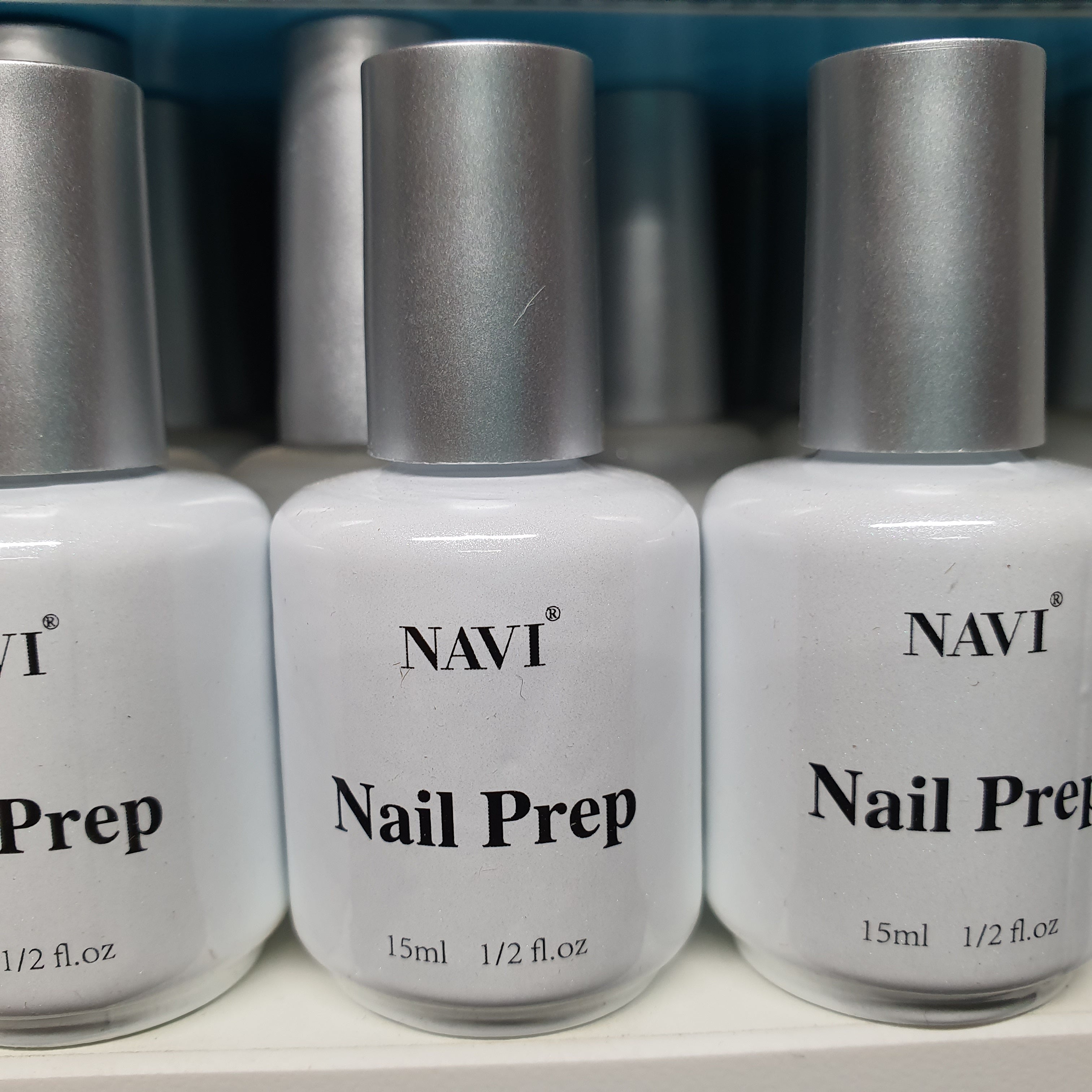 Nail-Prep - Cosmética greenstyle