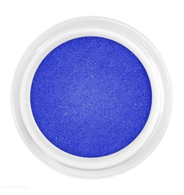 Acrilico Azul eléctrico - Cosmética greenstyle