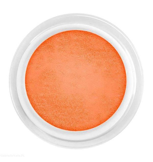 Acrilico Naranja Neón - Cosmética greenstyle