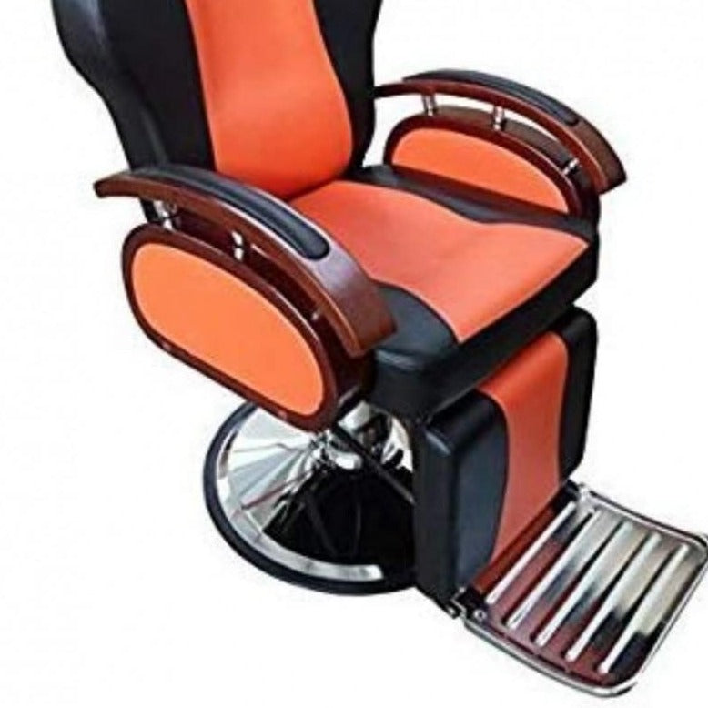 Sillón barbería